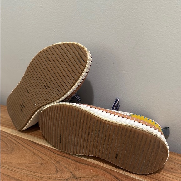 Cozzy Girl Coachel Colorful Sneakers - Picture 8 of 8